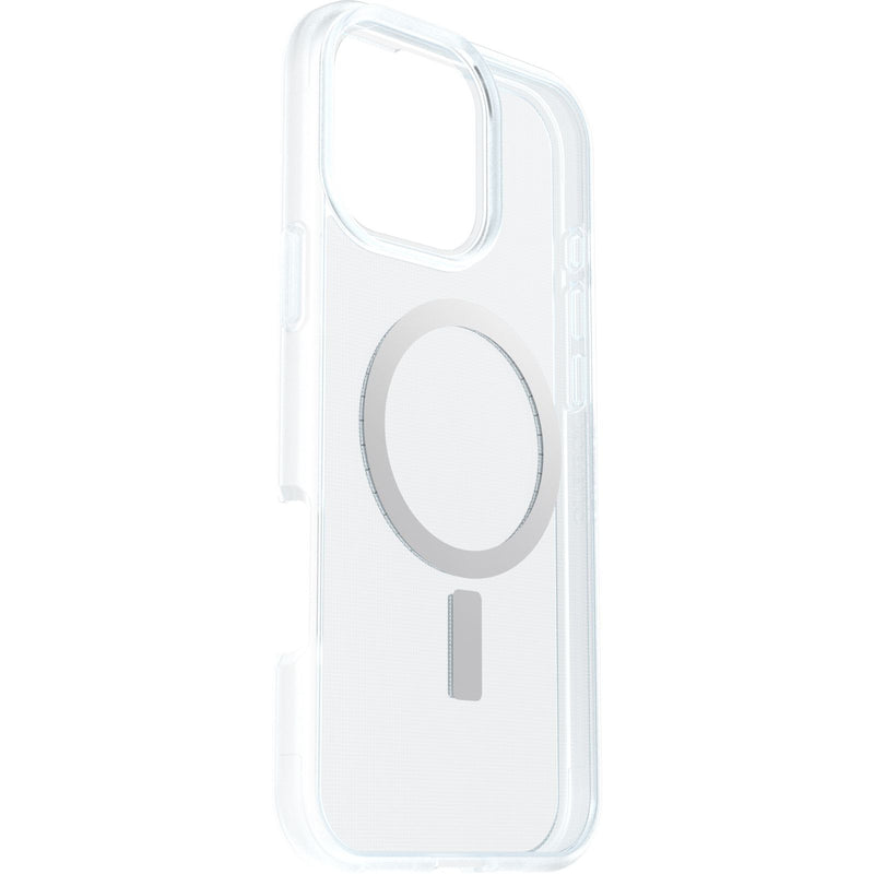 OtterBox React MagSafe Case iPhone 16 Pro Max - Clear