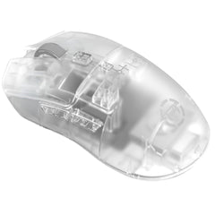 Edifier G3M Pro Tri-Mode Wireless Gaming Mouse - Transparent White