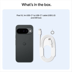 Google Pixel 10 5G Dual SIM 12GB/256GB 6.3