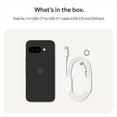 Google Pixel 10 Pro 5G Dual SIM 16GB/256GB 6.3