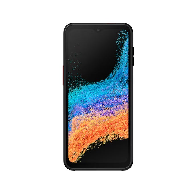 Samsung Galaxy XCover6 Pro 5G 128GB/6GB 6.6" Rugged Smartphone - Black