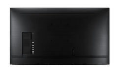 Samsung QET 50″ 4K UHD Smart Display - Black