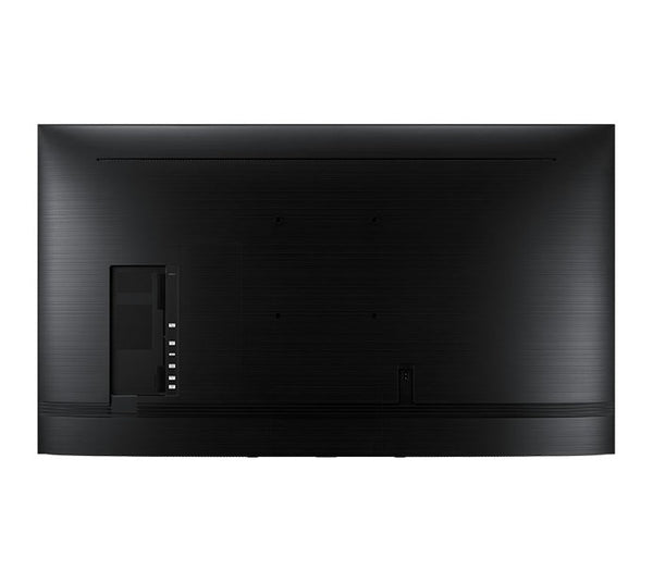 Samsung 65"  QET 4K UHD  Professional Display - Black