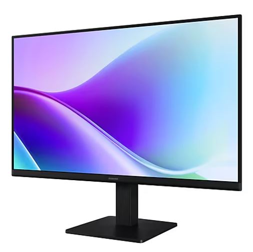 Samsung 24" S32GF FHD 120Hz IPS Monitor - Black