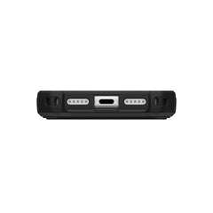 UAG Monarch Pro MagSafe Rugged Case For iPhone 17 Pro – Titanium
