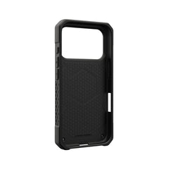 UAG Monarch Pro MagSafe Rugged Case For iPhone 17 Pro – Titanium