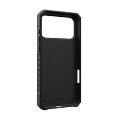 UAG Monarch Pro MagSafe Rugged Case For iPhone 17 Pro – Crimson