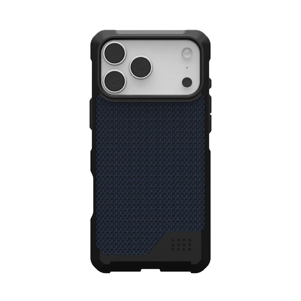 UAG Metropolis LT MagSafe Kevlar Case For iPhone 17 Pro - Mallard