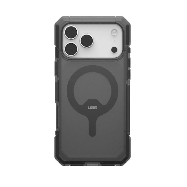 UAG Trooper MagSafe Case For Apple iPhone 17 Pro Max - Ash