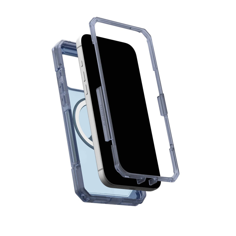 UAG Trooper MagSafe Case For Apple iPhone 17 Pro Max - Cloud Blue