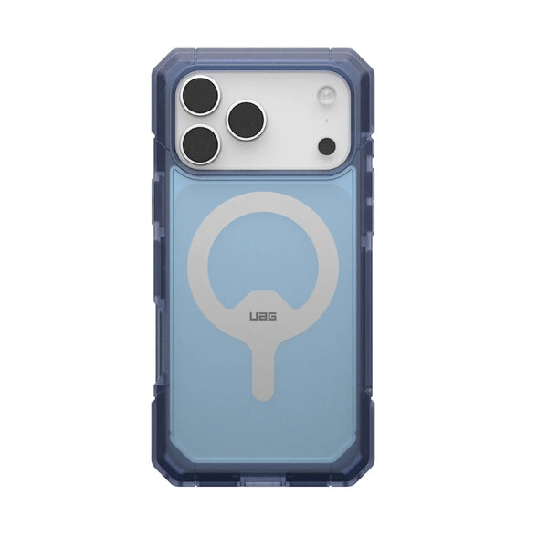 UAG Trooper MagSafe Case For Apple iPhone 17 Pro Max - Cloud Blue