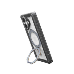 UAG Plasma XTE MagSafe Case For Apple iPhone 17 – Ash/Titanium