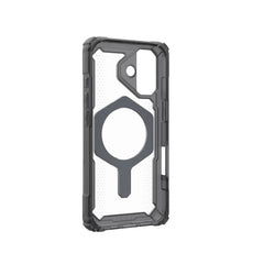 UAG Plasma XTE MagSafe Case For Apple iPhone 17 – Ash/Titanium