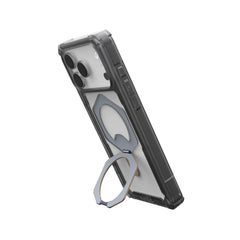UAG Plasma XTE MagSafe Case For Apple iPhone 17 Pro - Ash/Titanium