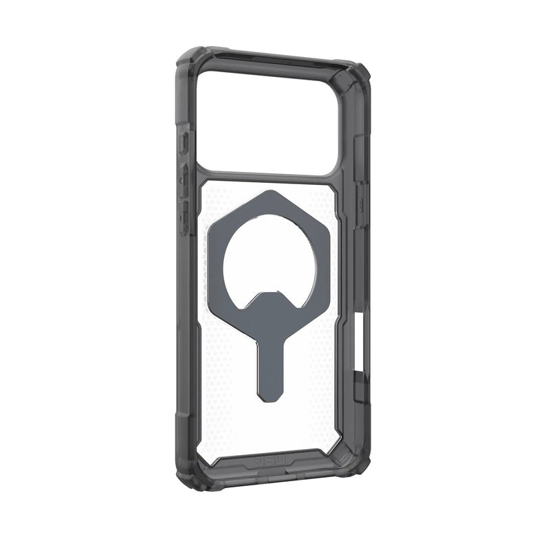 UAG Plasma XTE MagSafe Case For Apple iPhone 17 Pro - Ash/Titanium