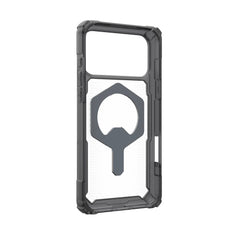 UAG Plasma XTE MagSafe Case For Apple iPhone 17 Pro - Ash/Titanium