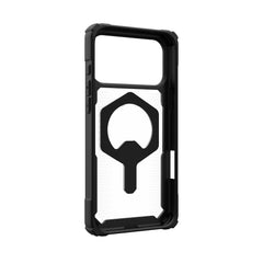 UAG Plasma XTE MagSafe Case For iPhone 17 Pro - Black/Clear