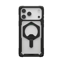 UAG Plasma XTE MagSafe Case For iPhone 17 Pro - Black/Clear