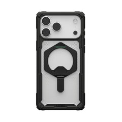 UAG Plasma XTE MagSafe Case For iPhone 17 Pro - Black/Clear