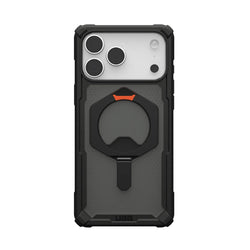 UAG Plasma XTE MagSafe Case For Apple iPhone 17 Pro - Black/Ash