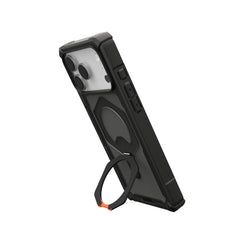UAG Plasma XTE MagSafe Case For Apple iPhone 17 Pro - Black/Ash