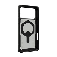 UAG Plasma XTE MagSafe Case For Apple iPhone 17 Pro - Black/Ash