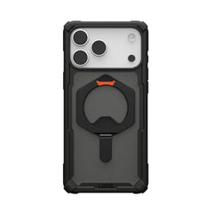 UAG Plasma XTE MagSafe Case For Apple iPhone 17 Pro - Black/Ash
