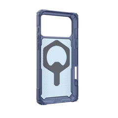 UAG Plasma XTE MagSafe Case For iPhone 17 Pro Max - Cloud Blue