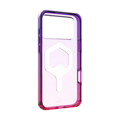 UAG Plyo MagSafe Case For Apple iPhone 17 Pro - Purple Pink Ombre