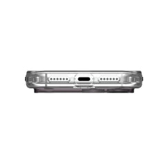 UAG Plyo MagSafe Case For Apple iPhone 17 Pro Max - Black/Clear Ombre