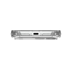 UAG Plyo MagSafe Case For Apple iPhone 17 Pro Max - Ice/Silver