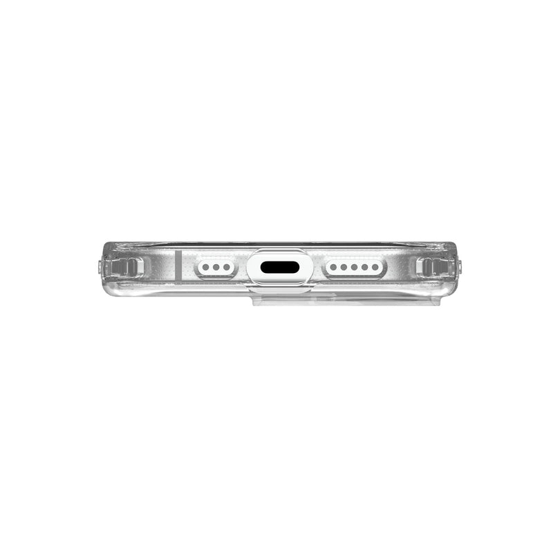 UAG Plyo MagSafe Case For Apple iPhone 17 –  Ice/White