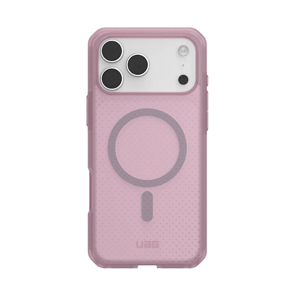 UAG Dot MagSafe Case For Apple iPhone 17 Pro - Lilac
