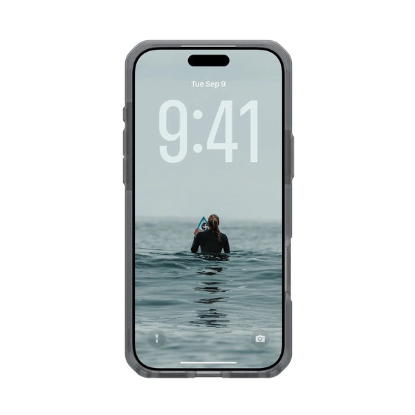 UAG Dot MagSafe Case For Apple iPhone 17 Pro Max - Ash