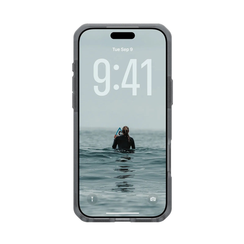 UAG Dot MagSafe Case For Apple iPhone 17 Pro Max - Ash