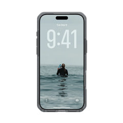 UAG Dot MagSafe Case For Apple iPhone 17 Pro Max - Ash
