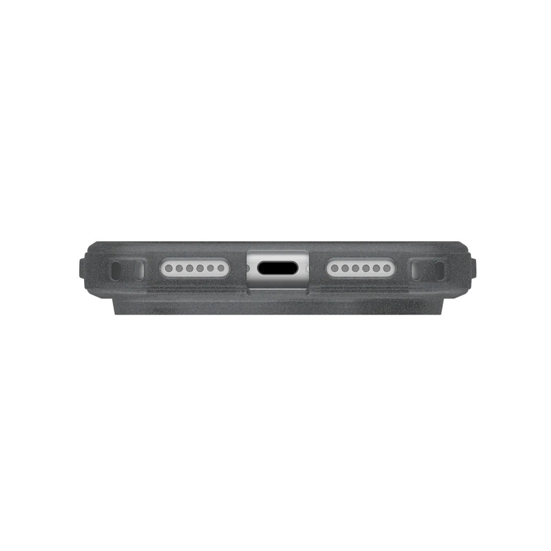 UAG Dot MagSafe Case For Apple iPhone 17 Pro Max - Ash