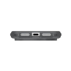 UAG Dot MagSafe Case For Apple iPhone 17 Pro Max - Ash