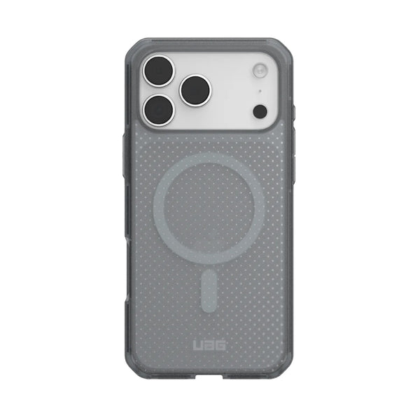 UAG Dot MagSafe Case For Apple iPhone 17 Pro Max - Ash