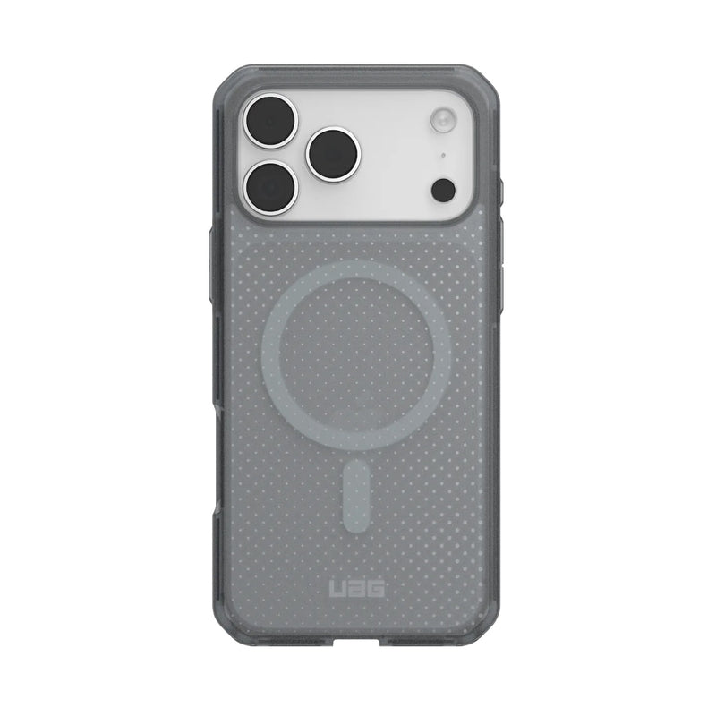 UAG Dot MagSafe Case For Apple iPhone 17 Pro Max - Ash