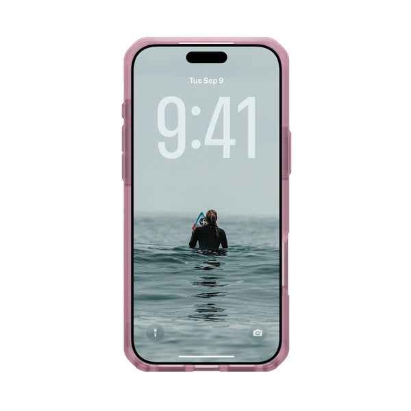 UAG Dot MagSafe Case For Apple iPhone 17 Pro Max - Lilac