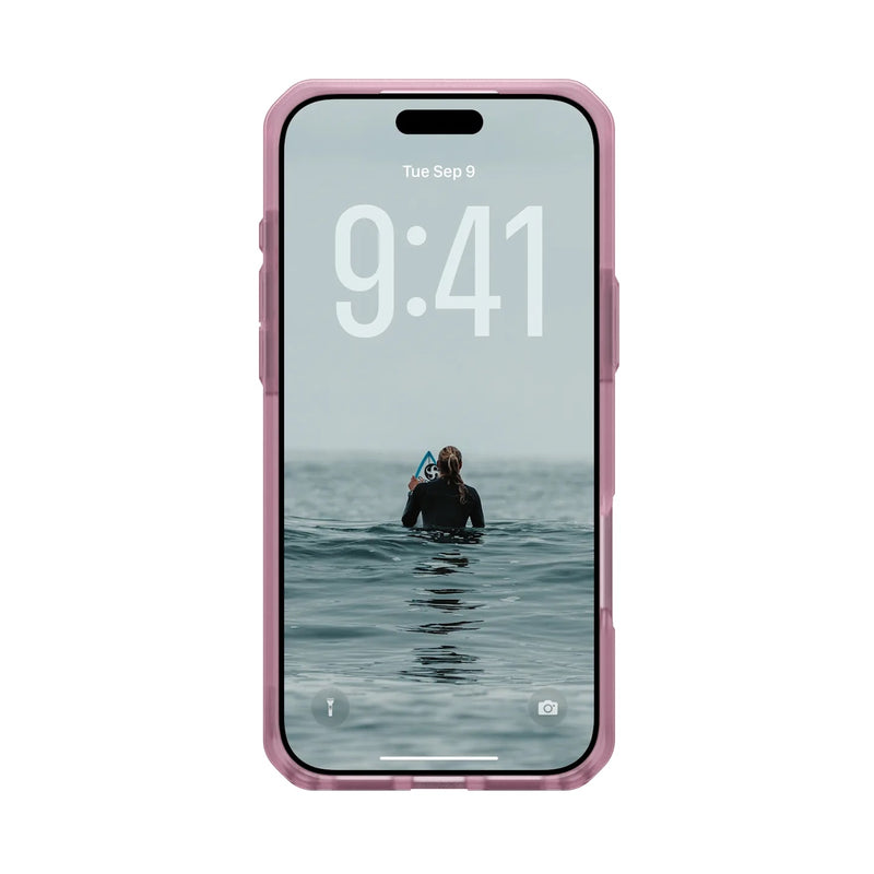 UAG Dot MagSafe Case For Apple iPhone 17 Pro Max - Lilac
