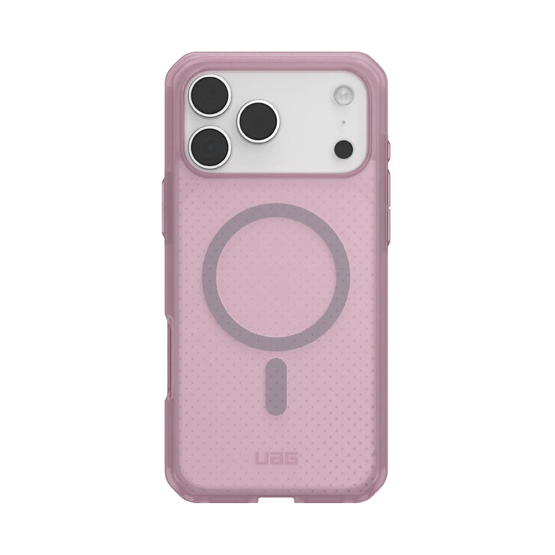 UAG Dot MagSafe Case For Apple iPhone 17 Pro Max - Lilac