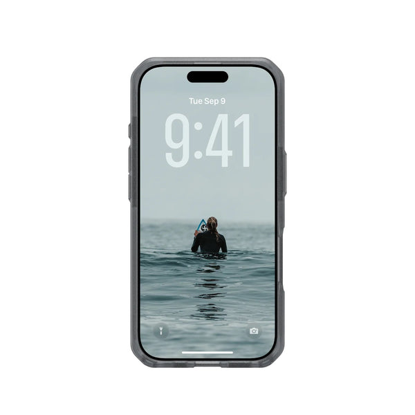 UAG Dot MagSafe Case For Apple iPhone 17 - Ash
