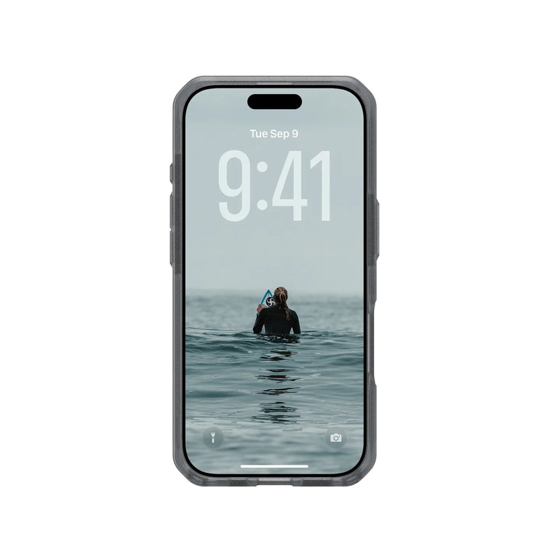 UAG Dot MagSafe Case For Apple iPhone 17 - Ash