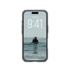 UAG Dot MagSafe Case For Apple iPhone 17 - Ash
