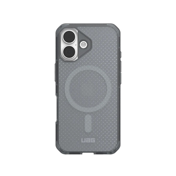UAG Dot MagSafe Case For Apple iPhone 17 - Ash