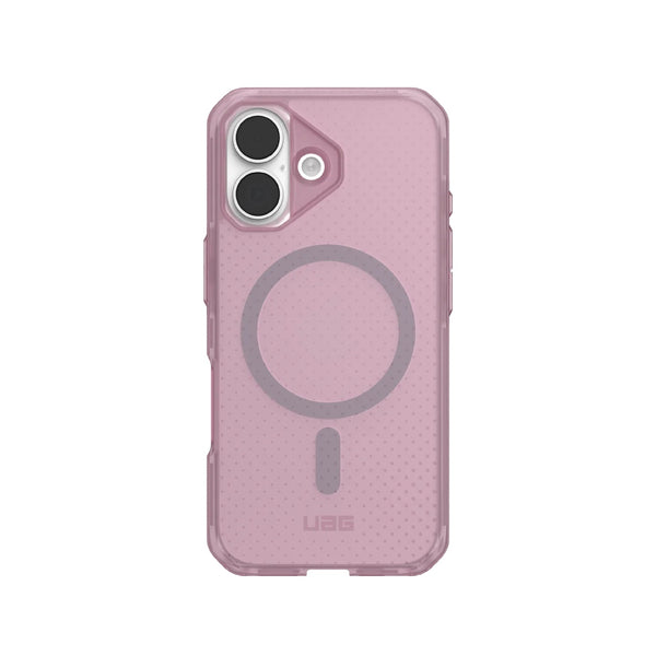 UAG Dot MagSafe Case For Apple iPhone 17 - Lilac