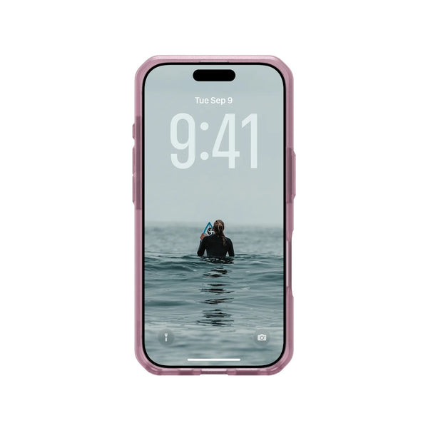 UAG Dot MagSafe Case For Apple iPhone 17 - Lilac