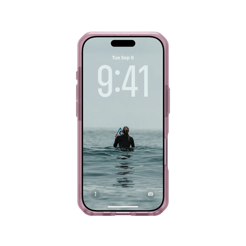 UAG Dot MagSafe Case For Apple iPhone 17 - Lilac